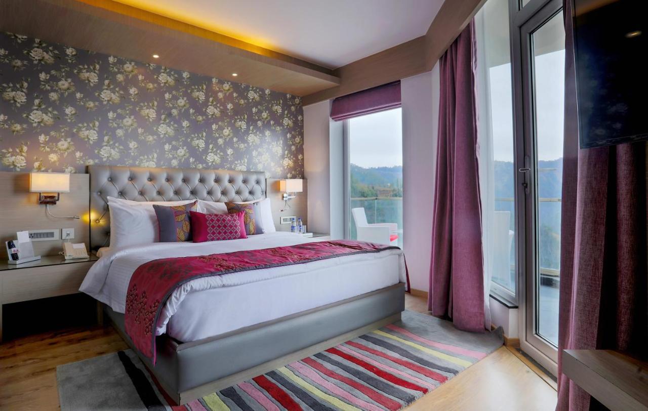 Welcomhotel By ITC Hotels Shimla Exterior foto