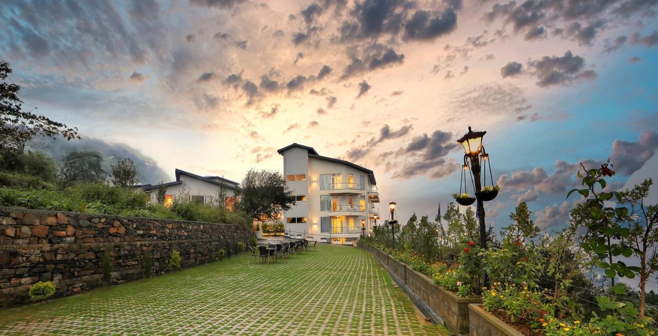 Welcomhotel By ITC Hotels Shimla Exterior foto