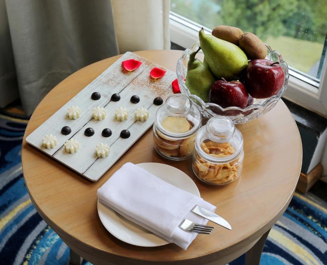 Welcomhotel By ITC Hotels Shimla Exterior foto